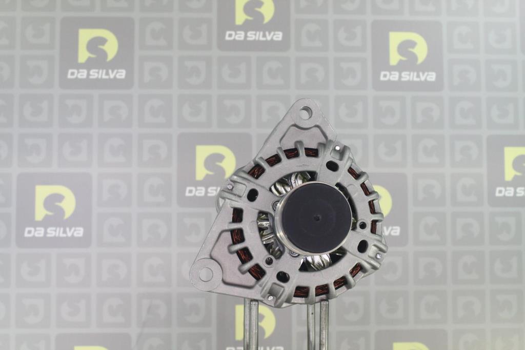 Alternateur DA SILVA S.A.S. 011866