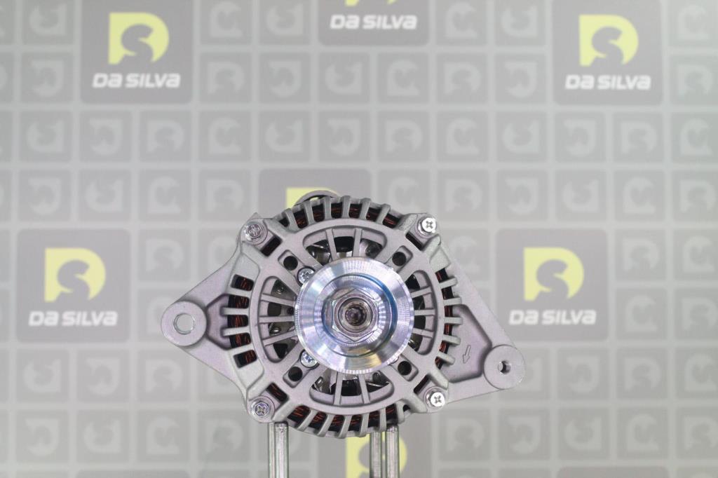 Alternateur DA SILVA S.A.S. ref. 011876