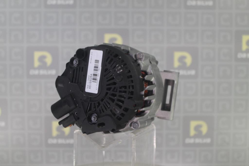 Alternateur DA SILVA S.A.S. 011881