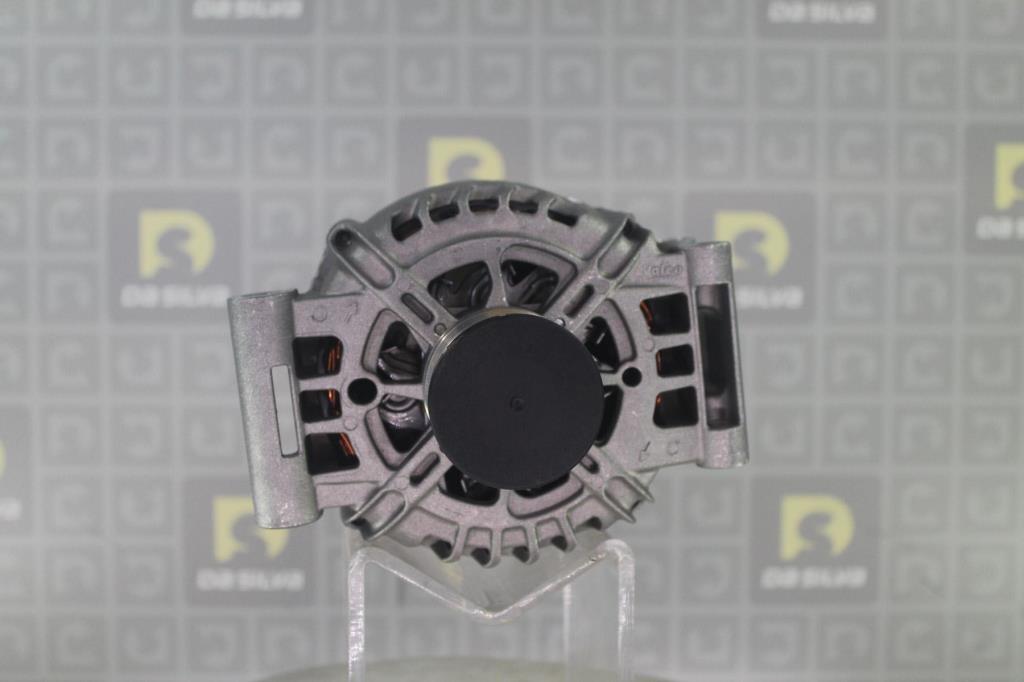Alternateur DA SILVA S.A.S. 011881
