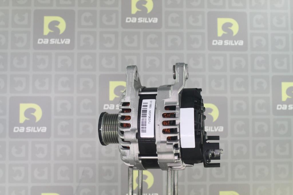 Alternateur DA SILVA S.A.S. 011883