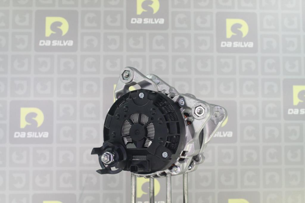 Alternateur DA SILVA S.A.S. 011883