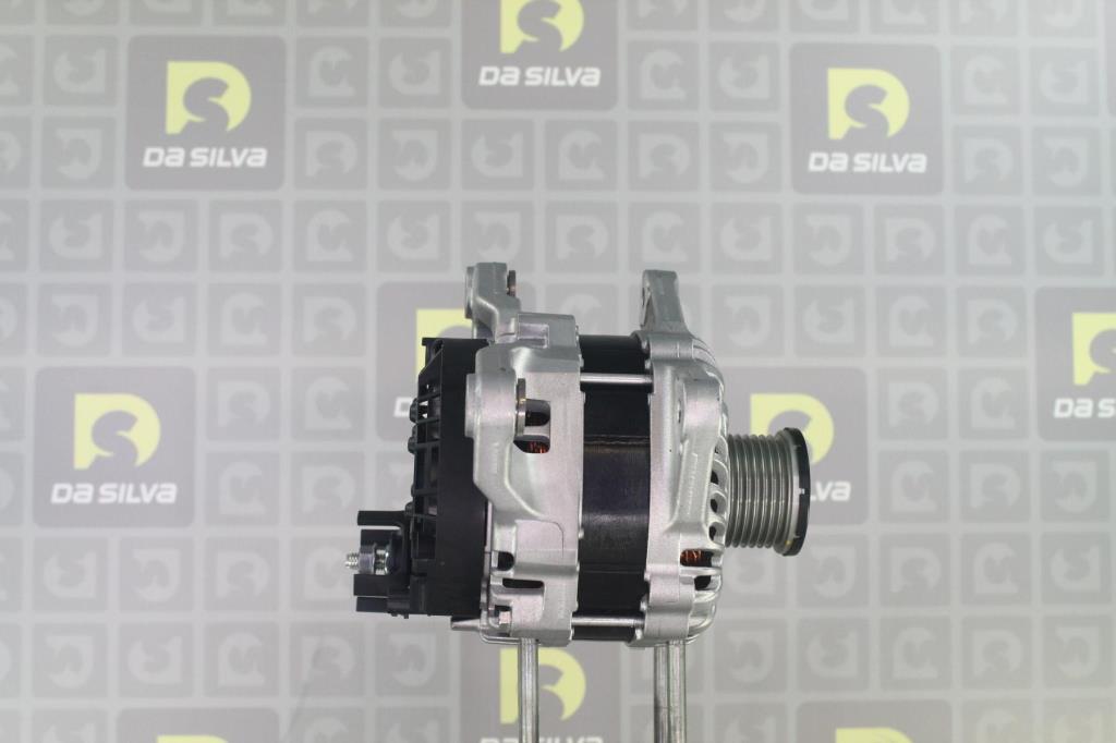 Alternateur DA SILVA S.A.S. 011883