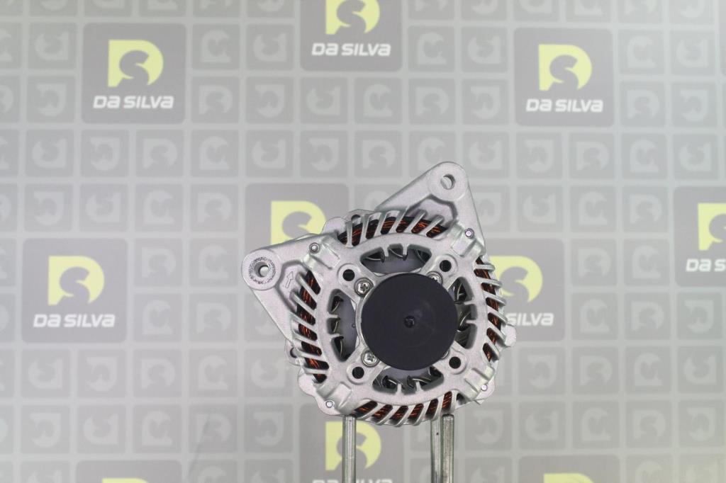 Alternateur DA SILVA S.A.S. 011883