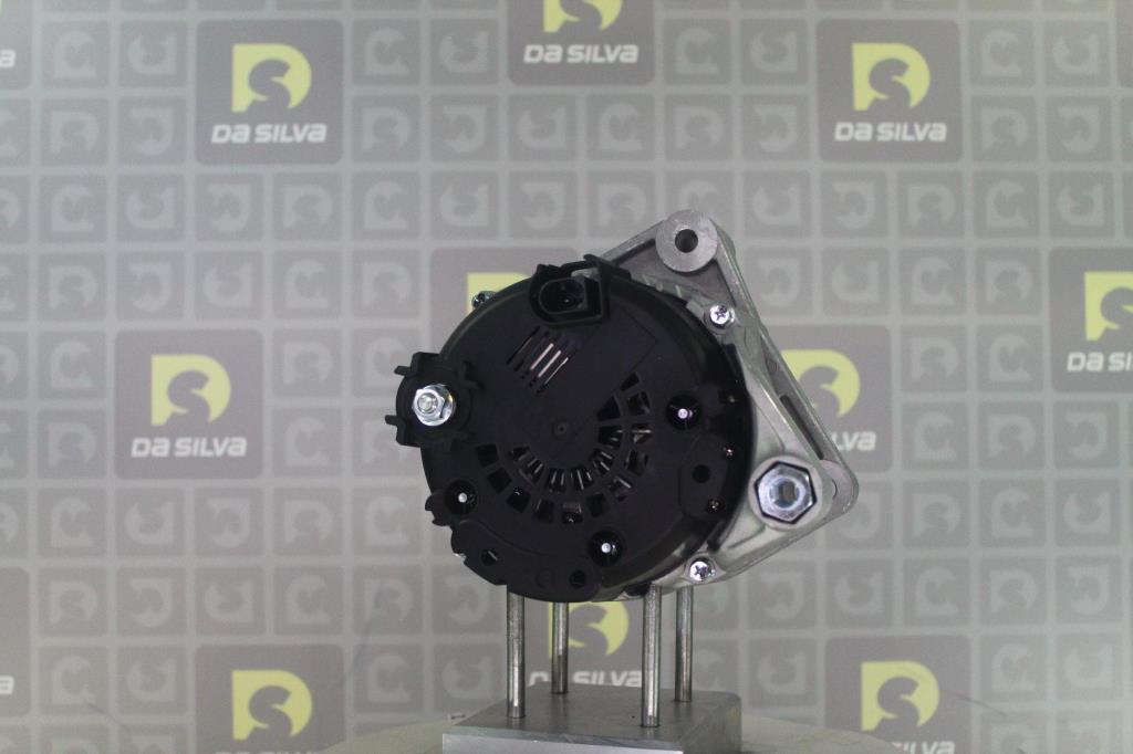Alternateur DA SILVA S.A.S. 011890