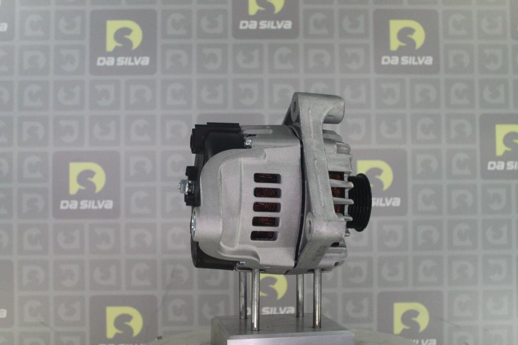Alternateur DA SILVA S.A.S. 011890