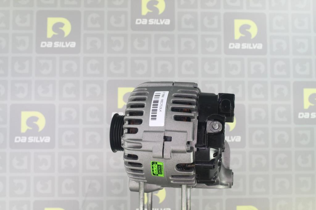Alternateur DA SILVA S.A.S. 011892