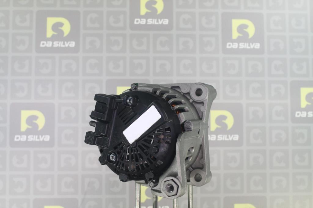 Alternateur DA SILVA S.A.S. 011892