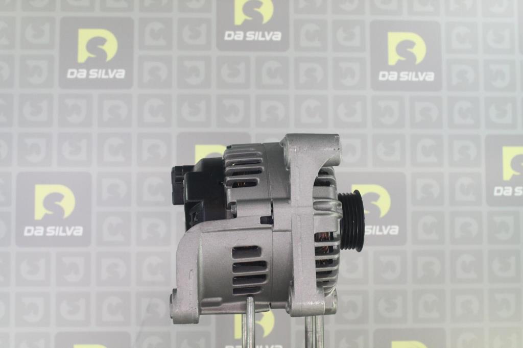 Alternateur DA SILVA S.A.S. 011892