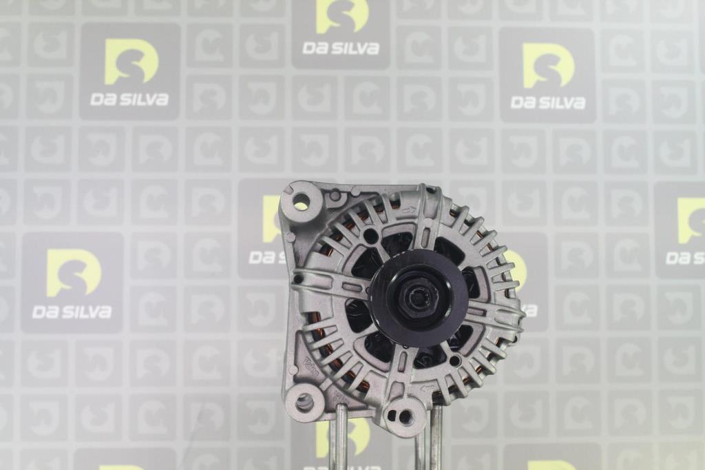 Alternateur DA SILVA S.A.S. 011892