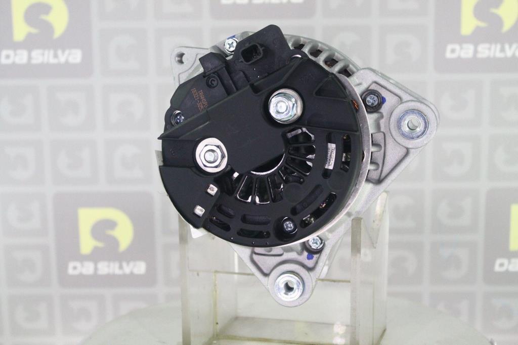 Alternateur DA SILVA S.A.S. JA011899