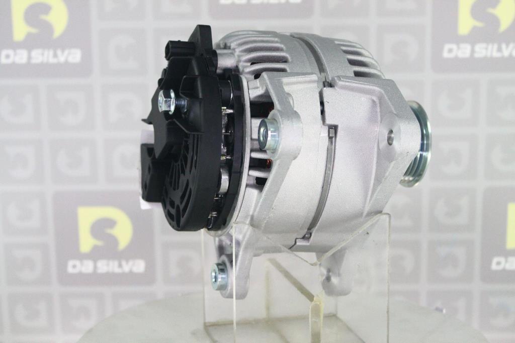Alternateur DA SILVA S.A.S. JA011899