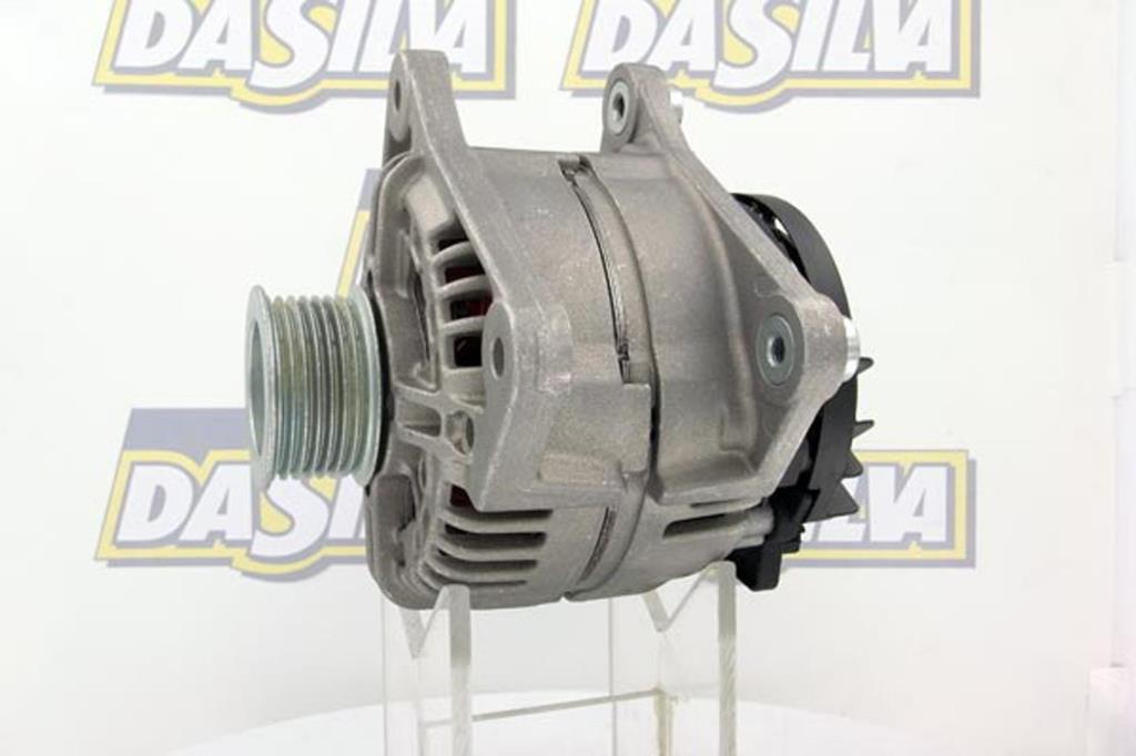 Alternador DA SILVA S.A.S. 011901