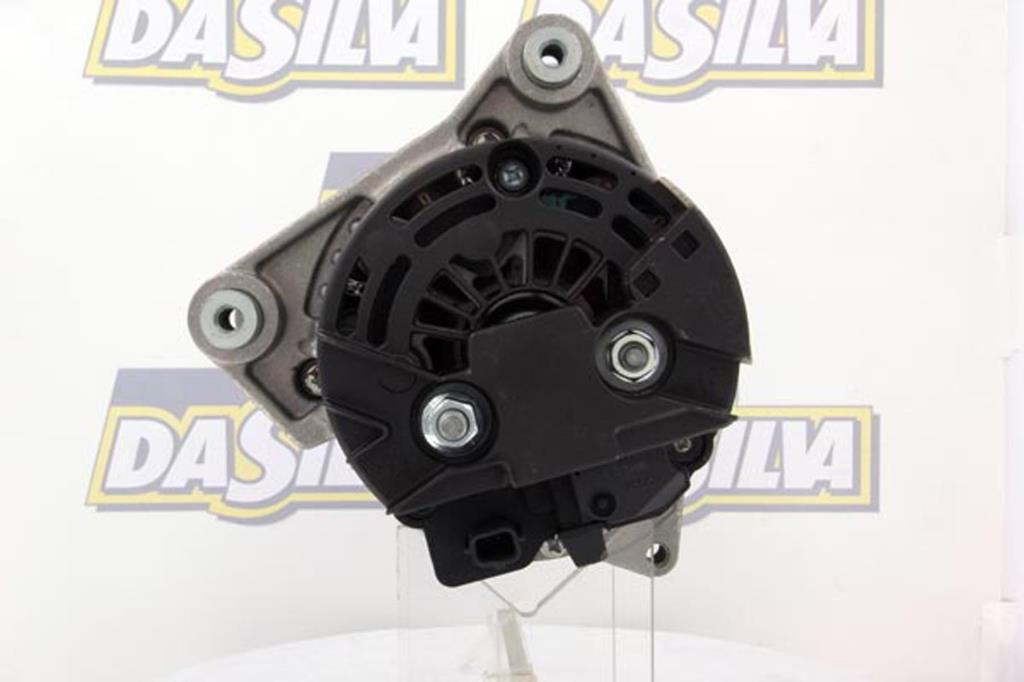 Alternador DA SILVA S.A.S. 011901