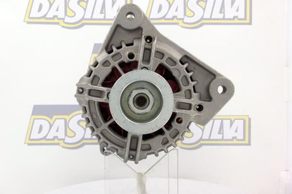 Alternador DA SILVA S.A.S. 011901