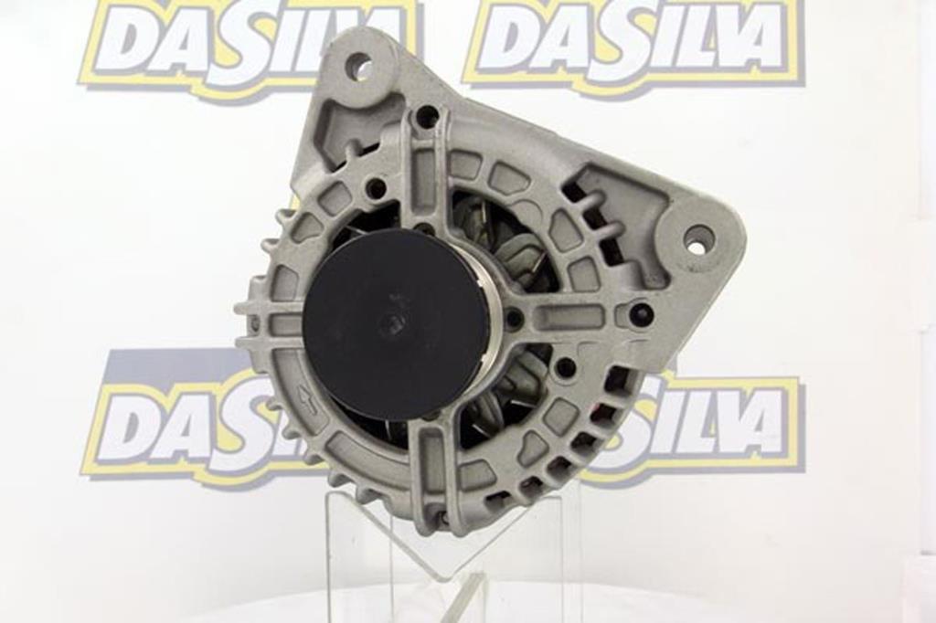 Alternador DA SILVA S.A.S. 011902