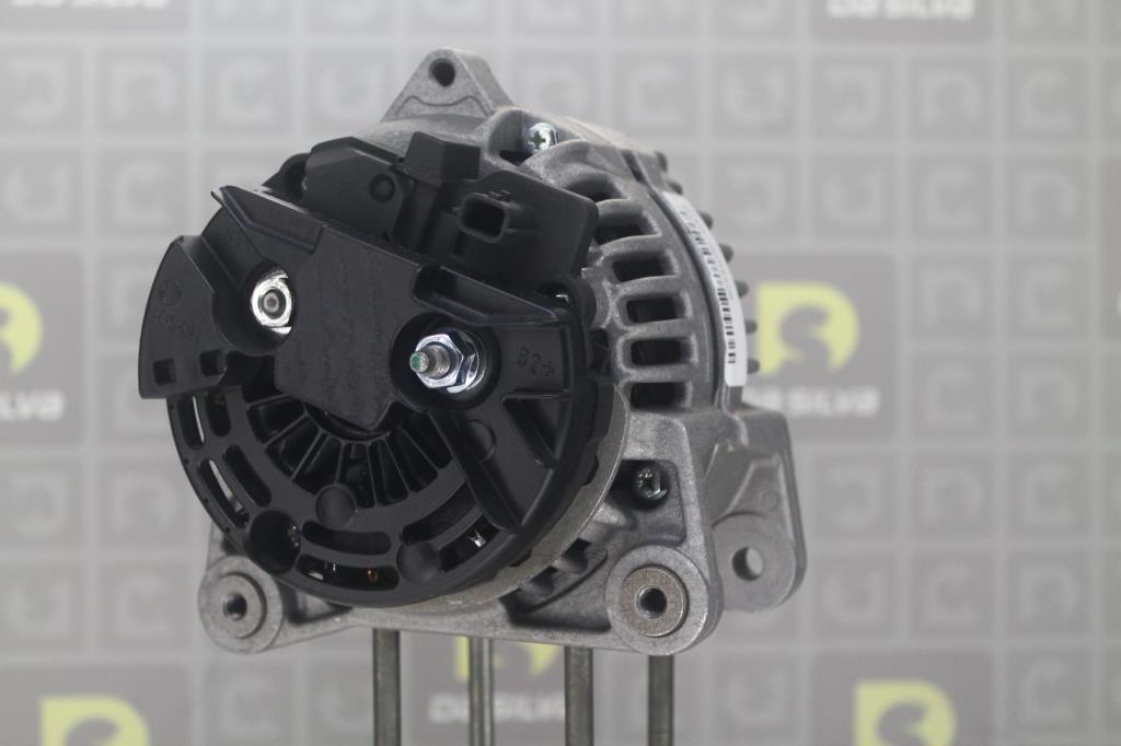 Alternador DA SILVA S.A.S. ref. JA011903