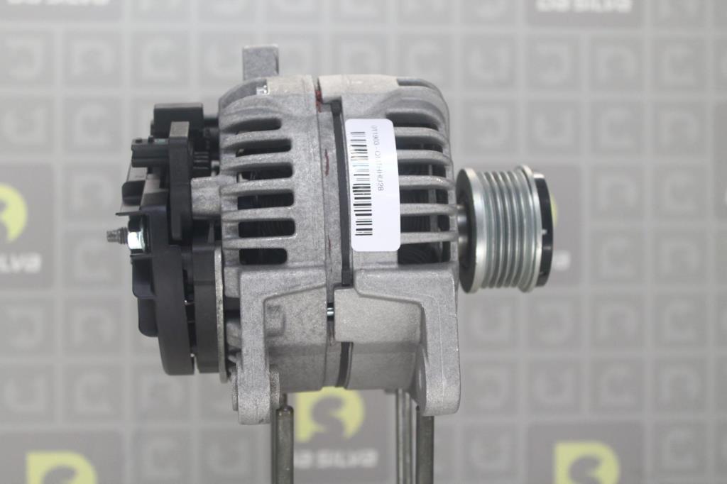 Alternador DA SILVA S.A.S. ref. JA011903