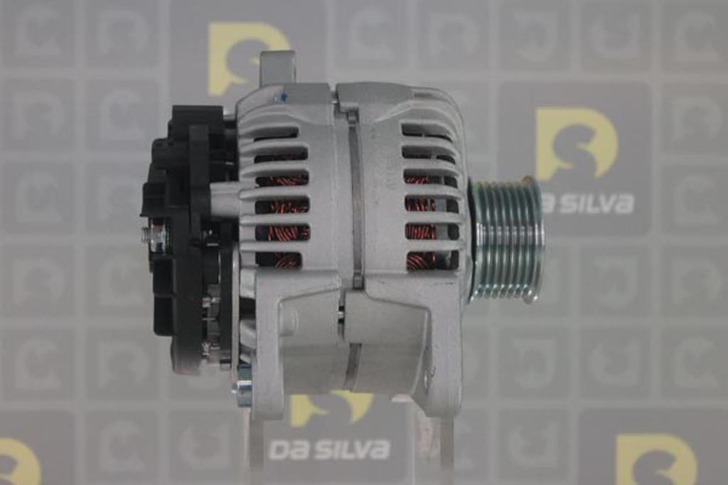 Alternateur DA SILVA S.A.S. ref. 011904