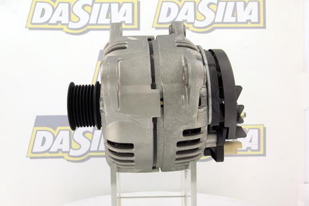 Alternateur DA SILVA S.A.S. 011906