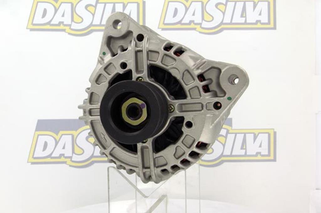 Alternateur DA SILVA S.A.S. 011906