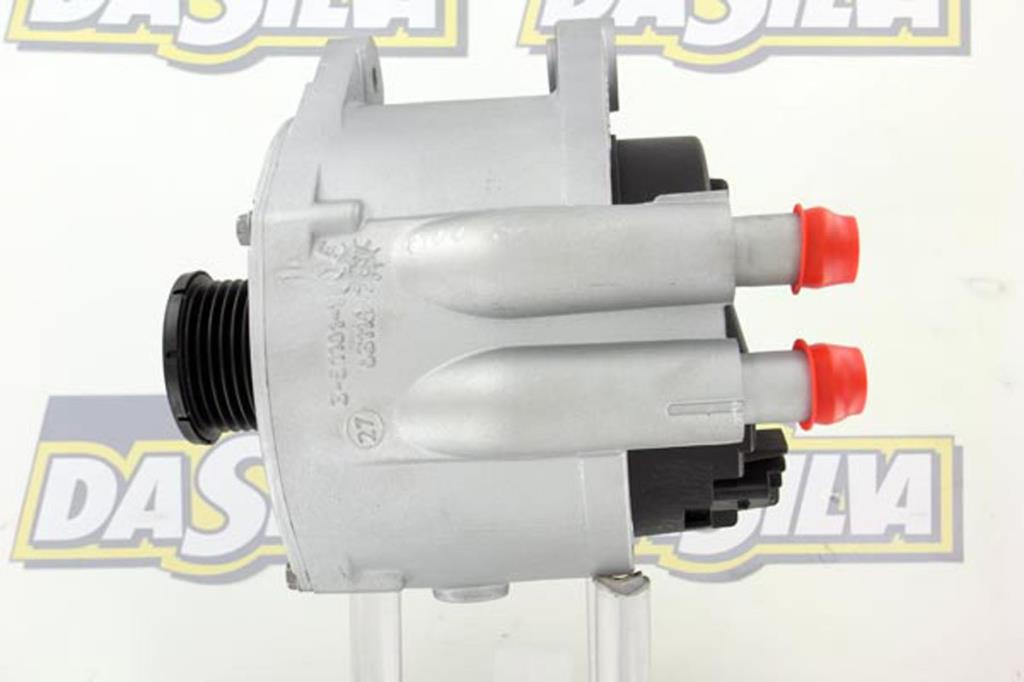 Alternateur DA SILVA S.A.S. 011909