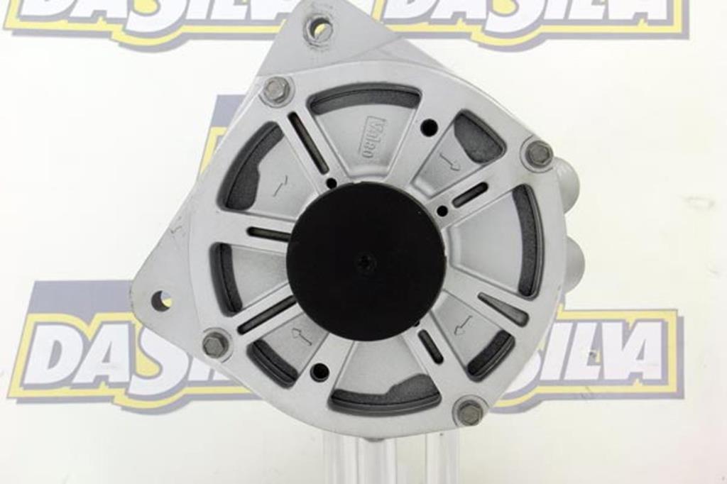 Alternateur DA SILVA S.A.S. 011909