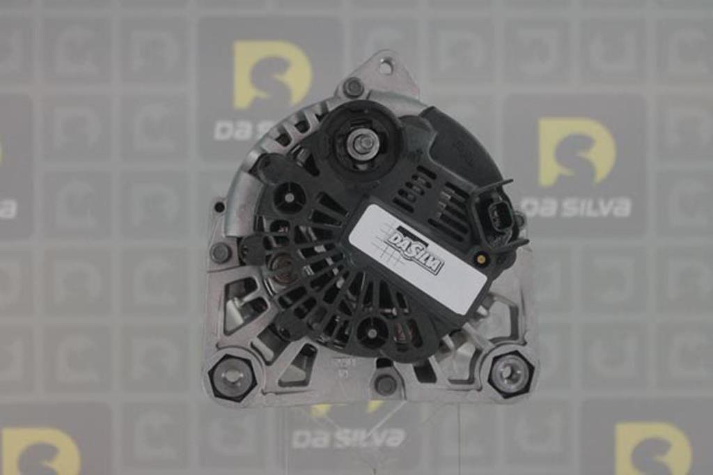 Alternador DA SILVA S.A.S. ref. JA011911