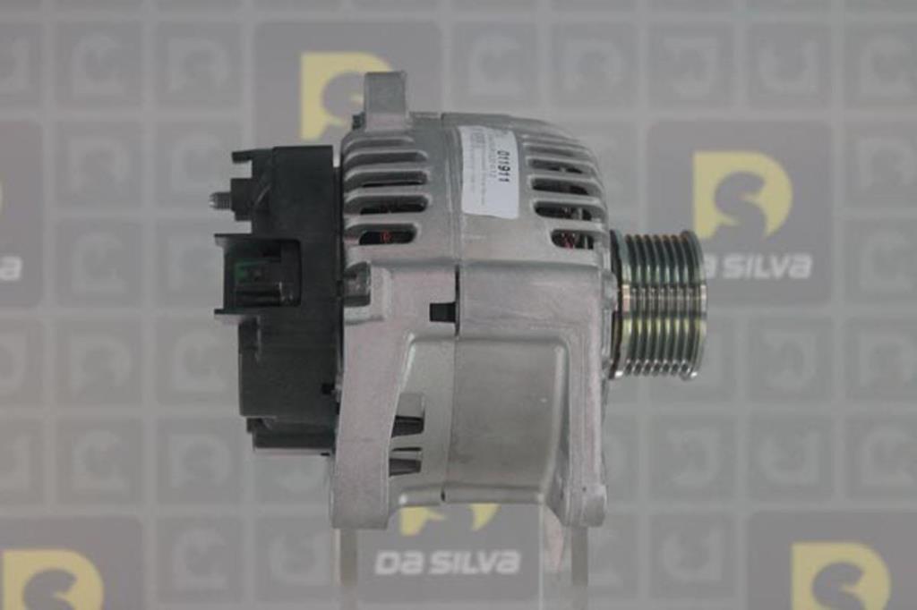 Alternador DA SILVA S.A.S. ref. JA011911