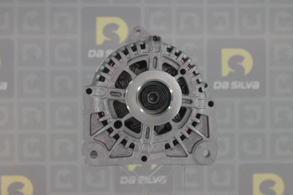 Alternador DA SILVA S.A.S. ref. JA011911