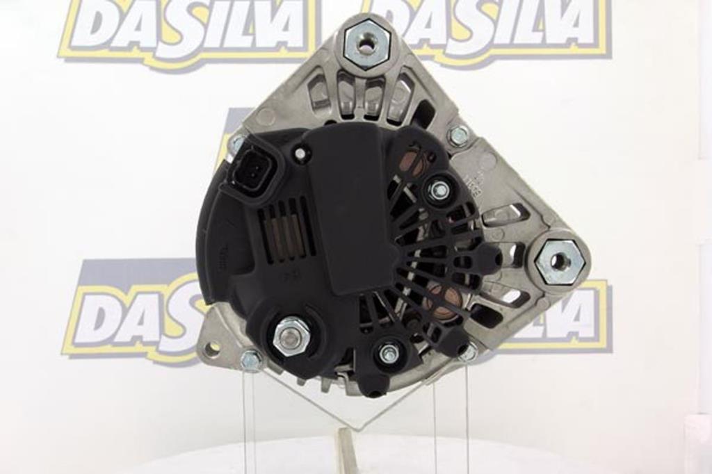 Alternateur DA SILVA S.A.S. 011915