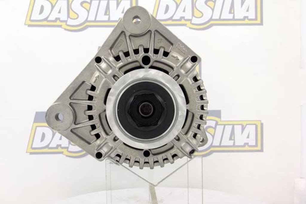 Alternateur DA SILVA S.A.S. 011915
