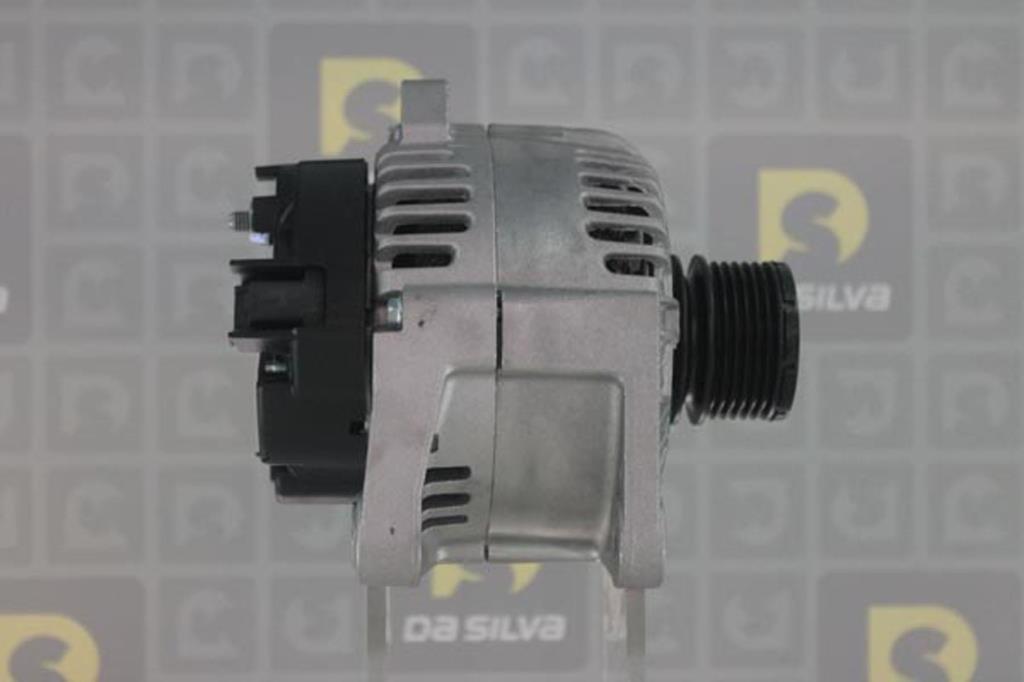 Alternateur DA SILVA S.A.S. ref. 011919