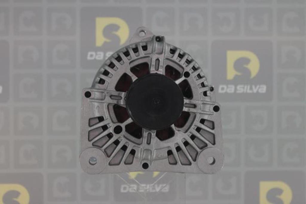 Alternateur DA SILVA S.A.S. ref. 011919
