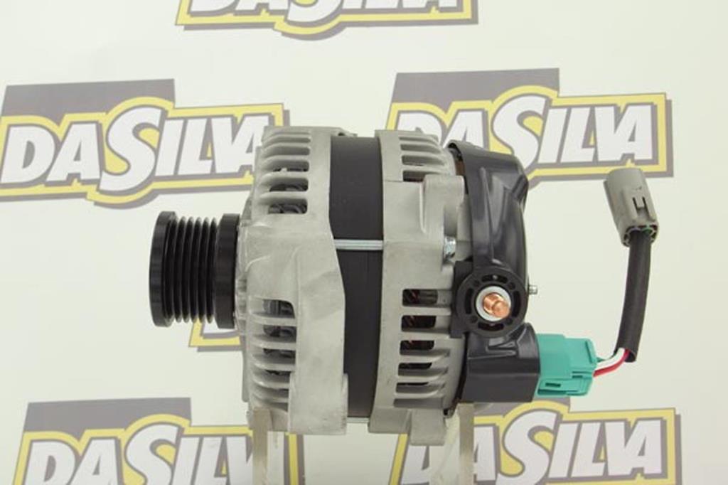 Alternateur DA SILVA S.A.S. 011920