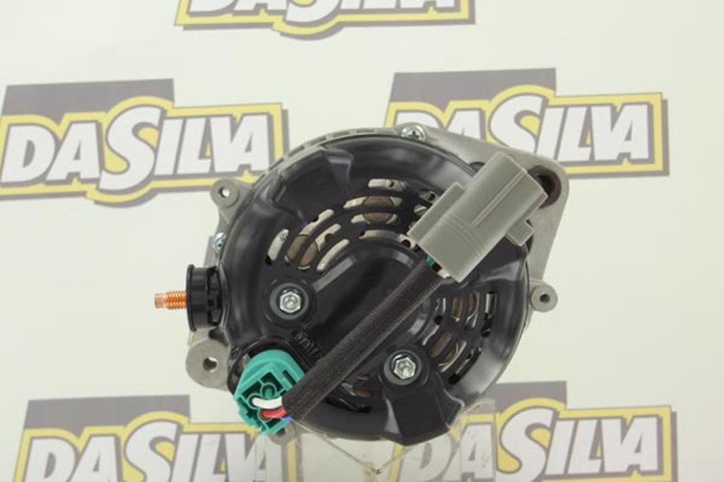 Alternateur DA SILVA S.A.S. 011920