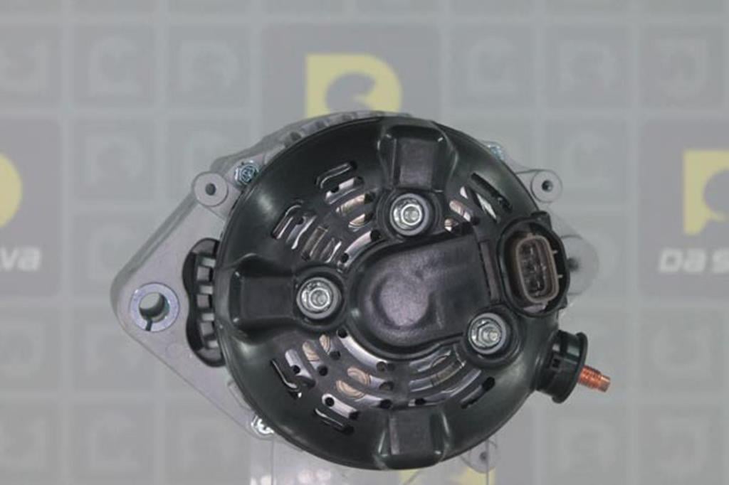 Alternateur DA SILVA S.A.S. 011921