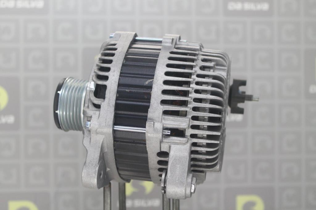 Alternador DA SILVA S.A.S. ref. JA011922