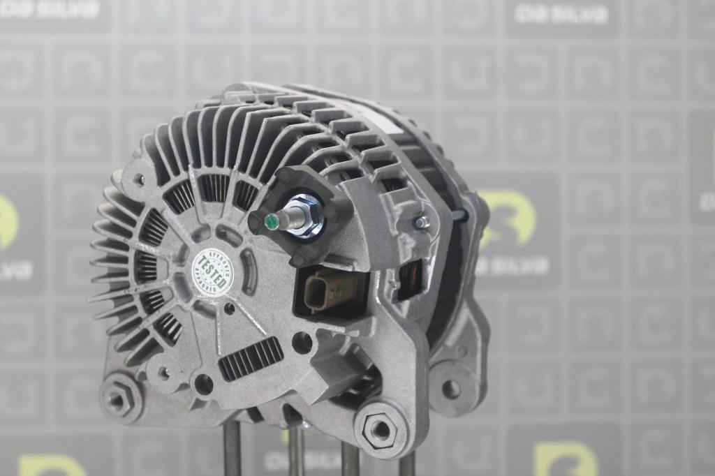 Alternador DA SILVA S.A.S. ref. JA011922