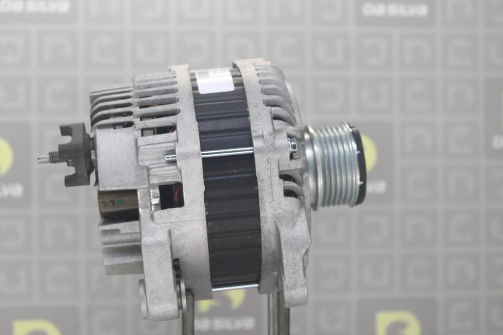 Alternador DA SILVA S.A.S. ref. JA011922