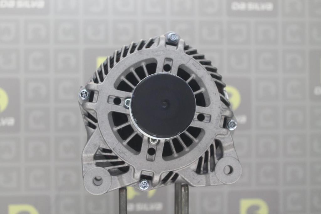 Alternador DA SILVA S.A.S. ref. JA011922