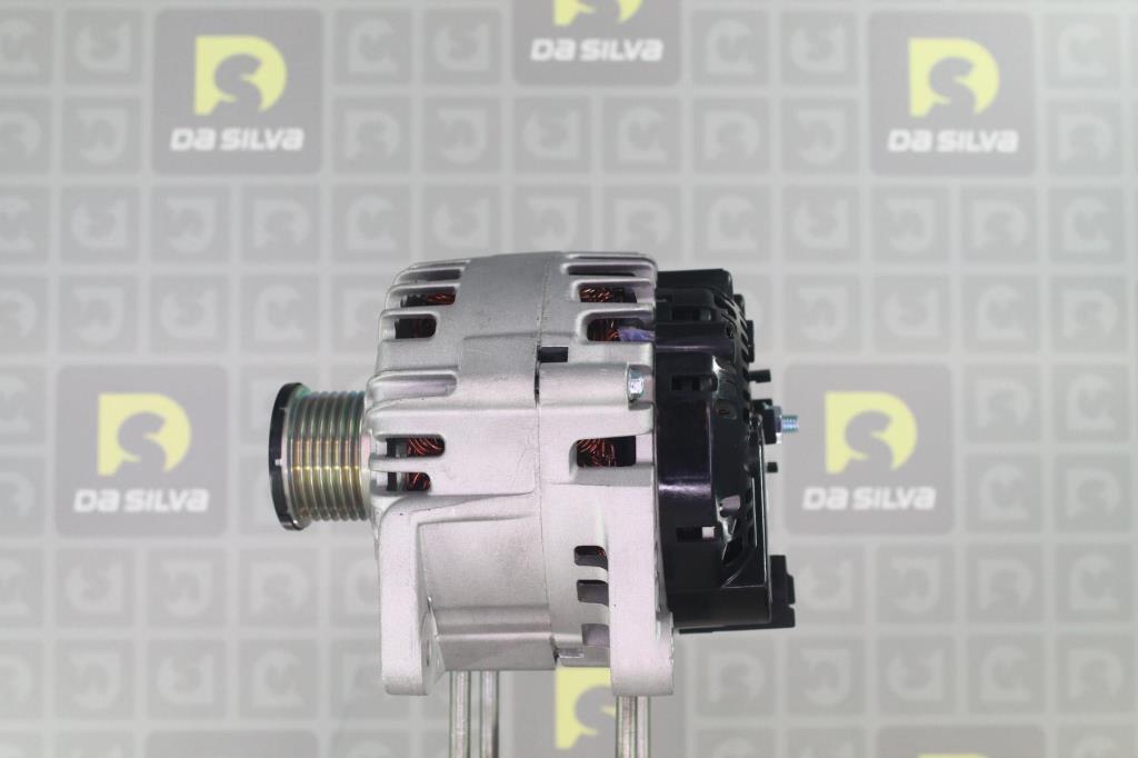 Alternador DA SILVA S.A.S. 011923