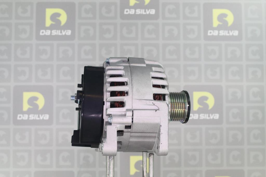 Alternador DA SILVA S.A.S. 011923