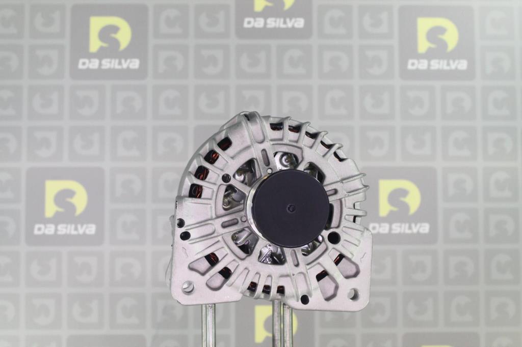 Alternador DA SILVA S.A.S. 011923