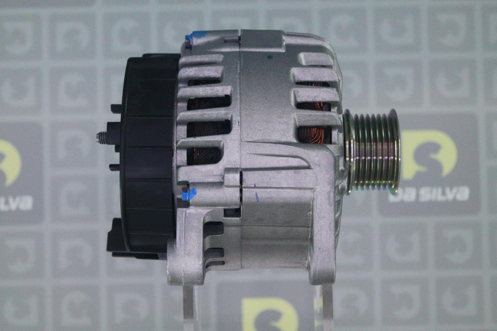 Alternateur DA SILVA S.A.S. 011924