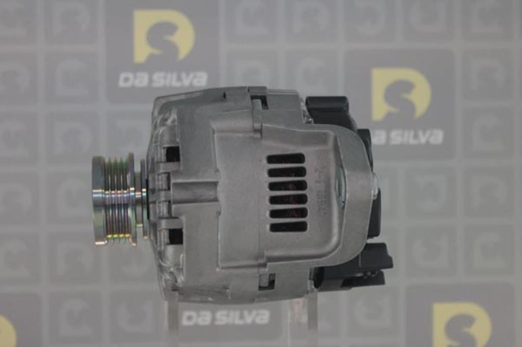 Alternateur DA SILVA S.A.S. 011925