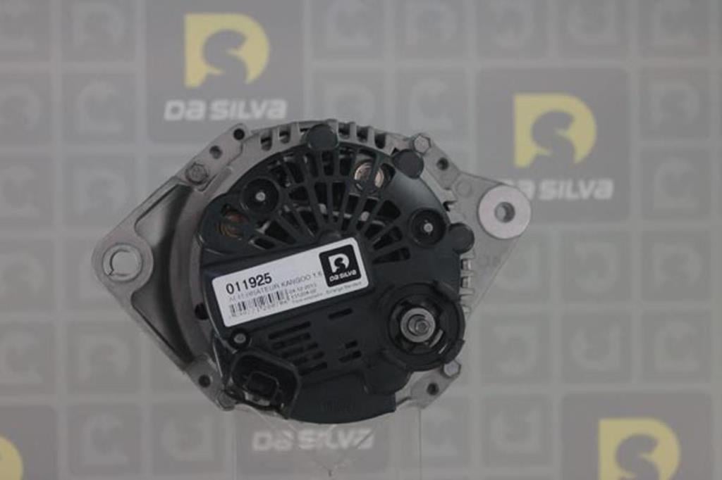 Alternateur DA SILVA S.A.S. 011925