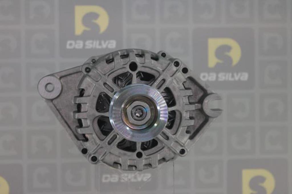 Alternateur DA SILVA S.A.S. 011925
