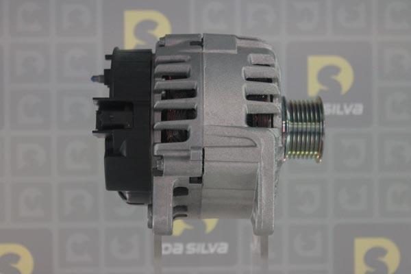 Alternador DA SILVA S.A.S. 011926