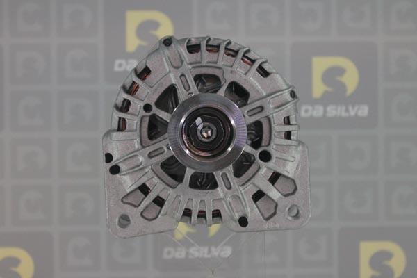 Alternador DA SILVA S.A.S. 011926